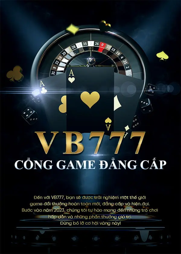 VB777